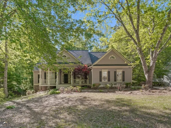 160 Winter Park Ln, Powder Springs, GA 30127