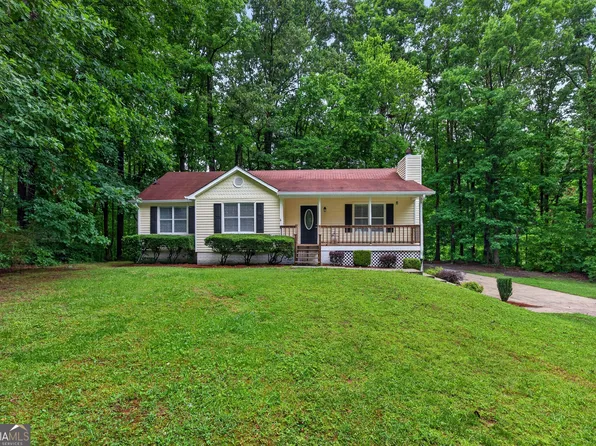 126 Doe Run Dr, Sharpsburg, GA 30277
