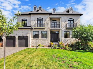 19 Blyth St, Richmond Hill, ON L4E 2Y1