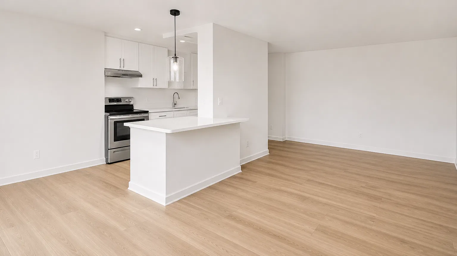Lansview Apartments — Photo 4