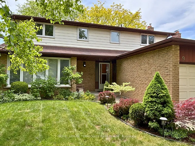 9 Banquo Rd — Photo 3