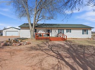 909 K St, Penrose, CO 81240