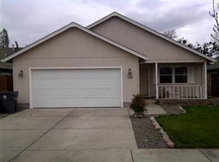 609 Allison Way, Medford, OR 97501