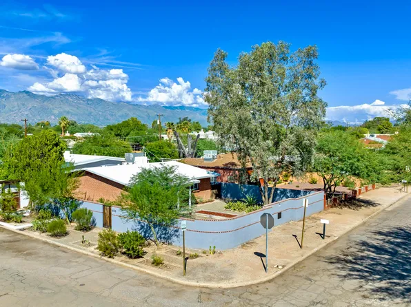 1603 E Linden St, Tucson, AZ 85719