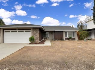 265 W Campus View Dr, Riverside, CA 92507