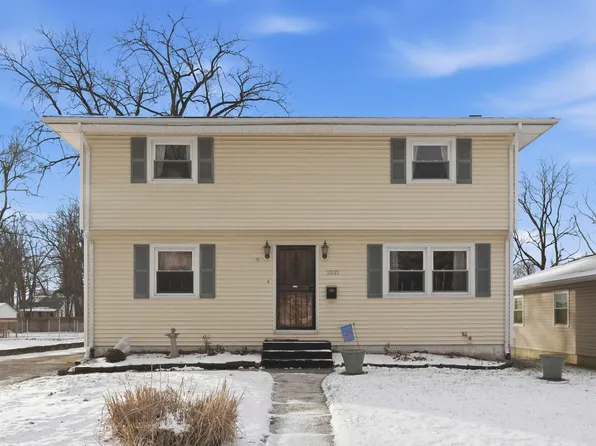 2521 Ethel Ave, Fort Wayne, IN 46808