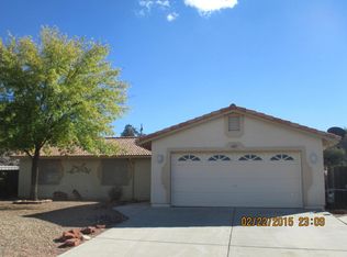 427 W Azure Pl, Camp Verde, AZ 86322