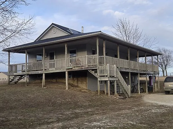 31917 State Highway 6, Jamesport, MO 64648