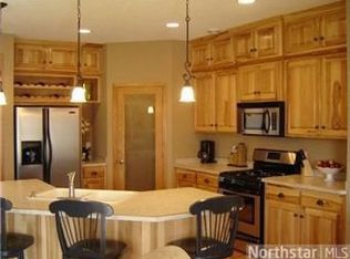3440 228th Ave NW, Saint Francis, MN 55070