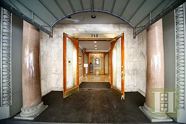 Sold by Halstead Real Estate