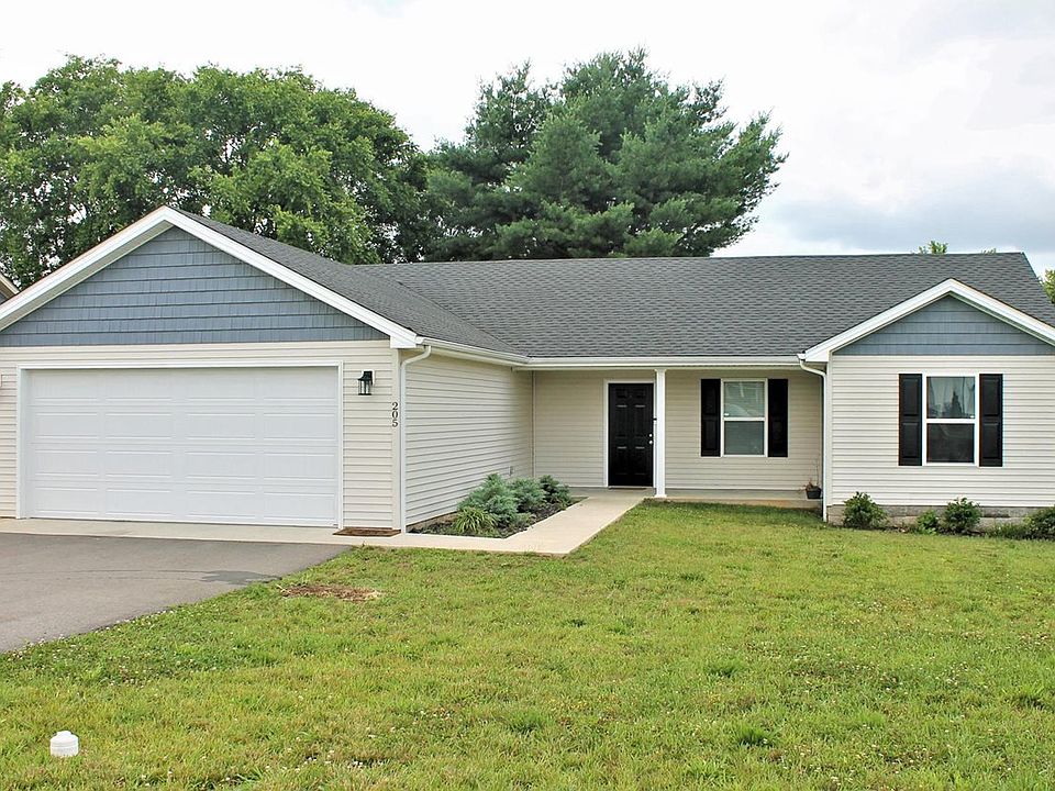 205 Victoria Way, Franklin, KY 42134 Zillow