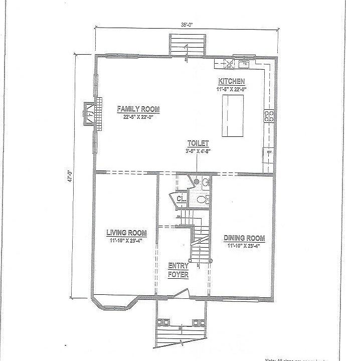 2nd image of 117 Madsen Ave