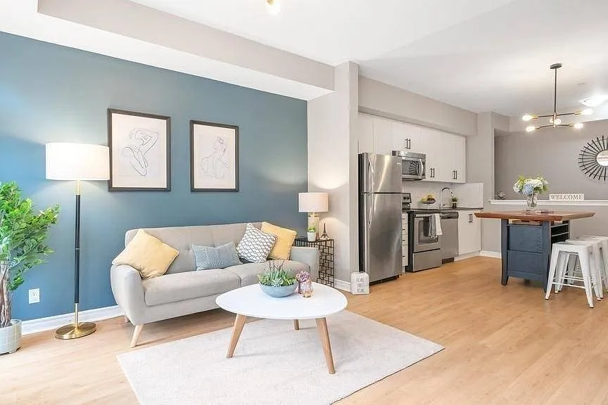 20 Carnation Ave #41