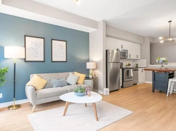 20 Carnation Ave Unit 41, Toronto, ON M8V 0B8