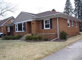 211 E Michigan Ave, Milan, MI 48160