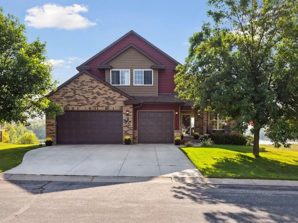 502 Pond View Dr SE, Lonsdale, MN 55046