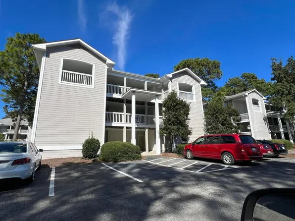 3030 Marsh Winds Circle Unit 202, Southport, NC 28461