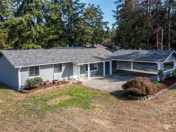 7613 352nd Street E, Eatonville, WA 98328