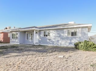 1005 Maple Dr, Alamogordo, NM 88310