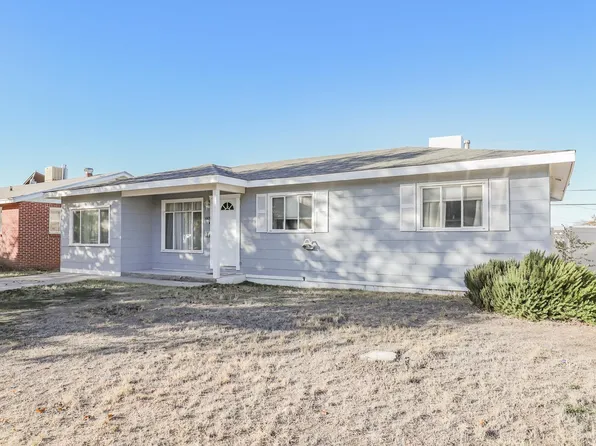 1005 Maple Dr, Alamogordo, NM 88310