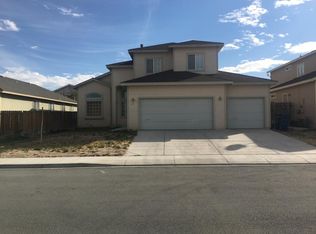 632 Winter Pl, Fernley, NV 89408
