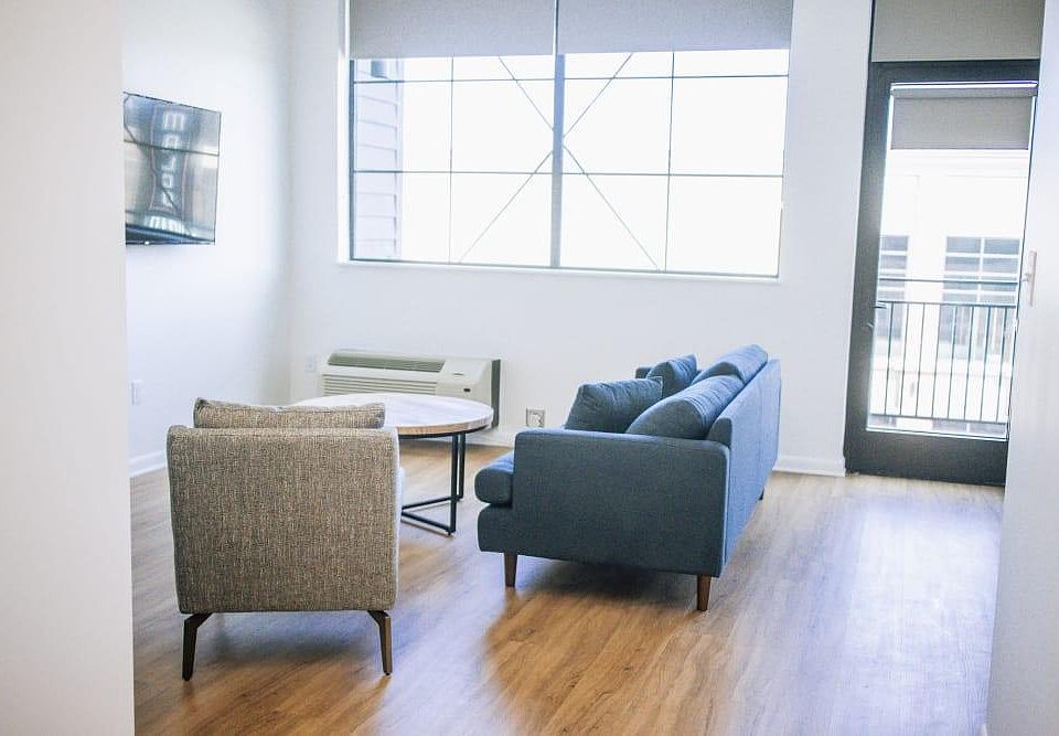 University Lofts at Greenborough Village 1009 Canera Dr Jonesboro, AR