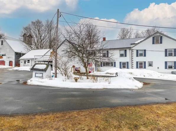 412 Dartmouth College Highway, Haverhill, NH 03765