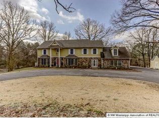 1477 W Commerce St, Hernando, MS 38632