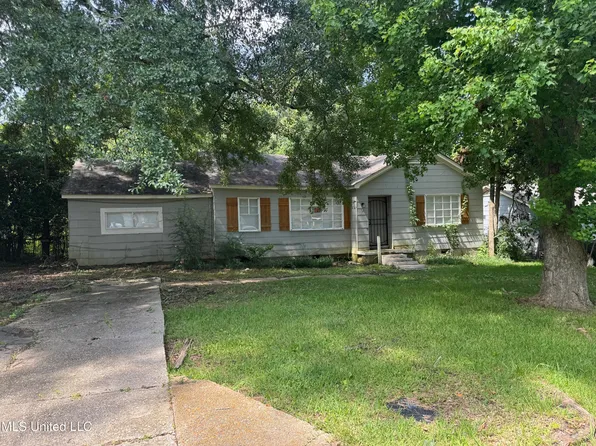 941 Dorgan St, Jackson, MS 39204