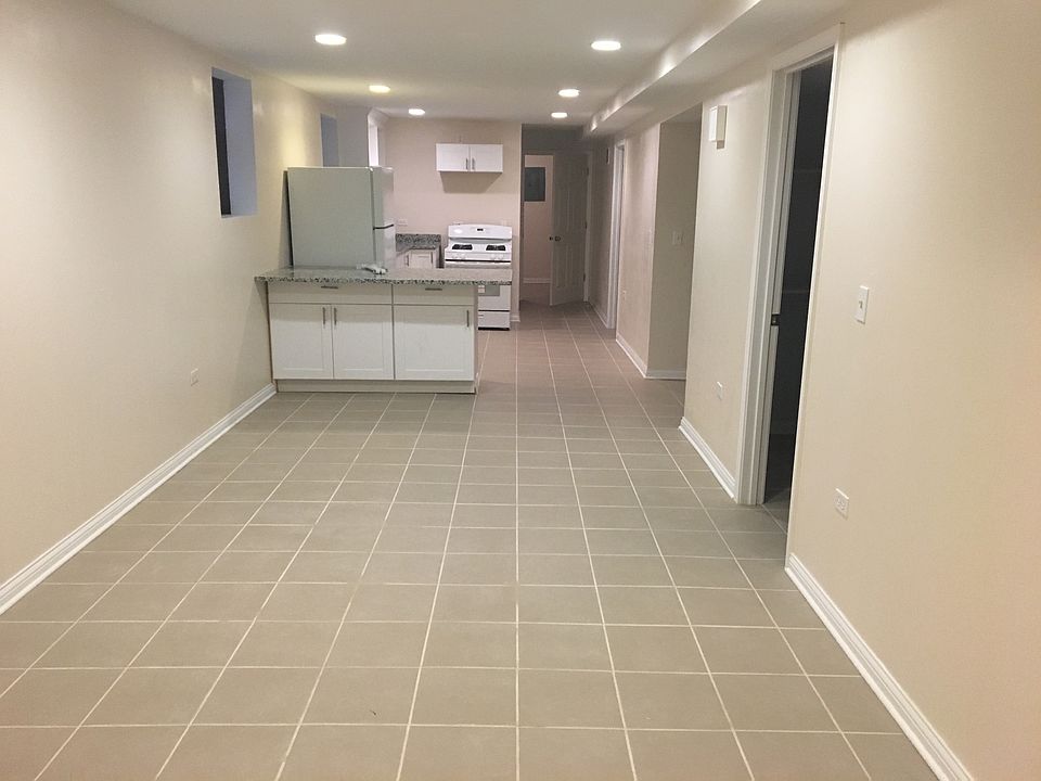 View from Living Room Area