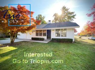 2965 Norkenzie Rd, Eugene, OR 97408