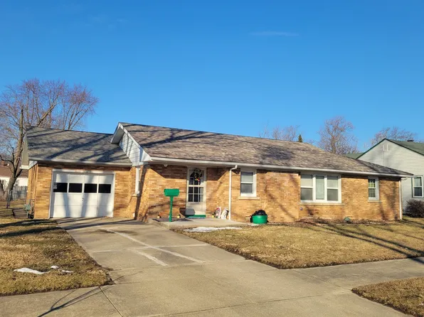 1535 & 1/2 S 5th St, Kankakee, IL 60901