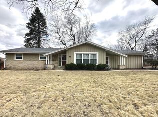 9501 W Circle Ct, Milwaukee, WI 53224