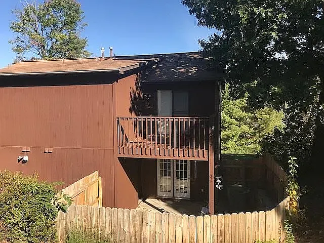 1707 Ellis Ct #1