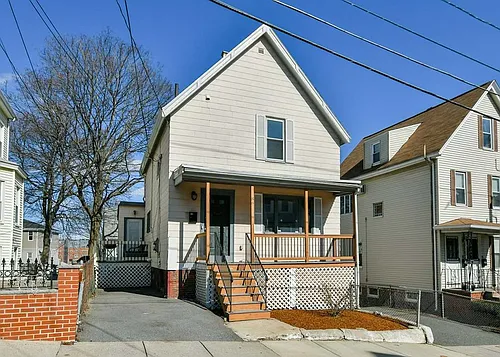 86 Reed Ave Photo 1