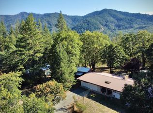 250 Reservoir Rd, Hayfork, CA 96041