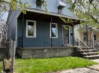 3119 W. 68th St., Cleveland, OH 44102