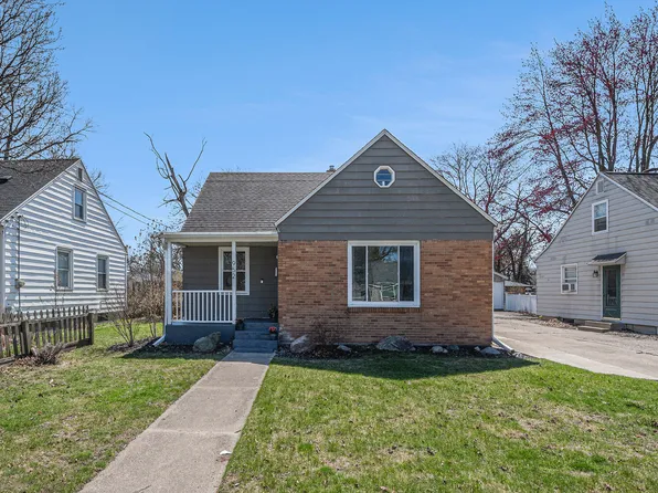 952 Blanchard St SW, Wyoming, MI 49509