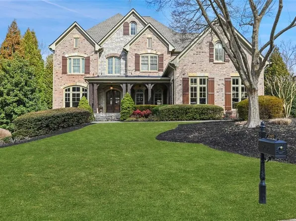 2405 Stone Wood Ct, Cumming, GA 30041