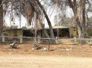 5555 Piute Mountain Rd, Weldon, CA 93283