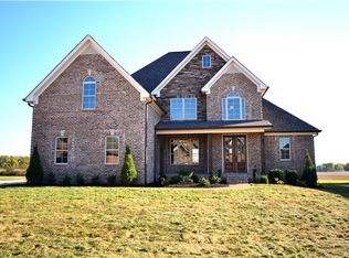 1793 Witt Way Dr #151-LOT 151, Spring Hill, TN 37174
