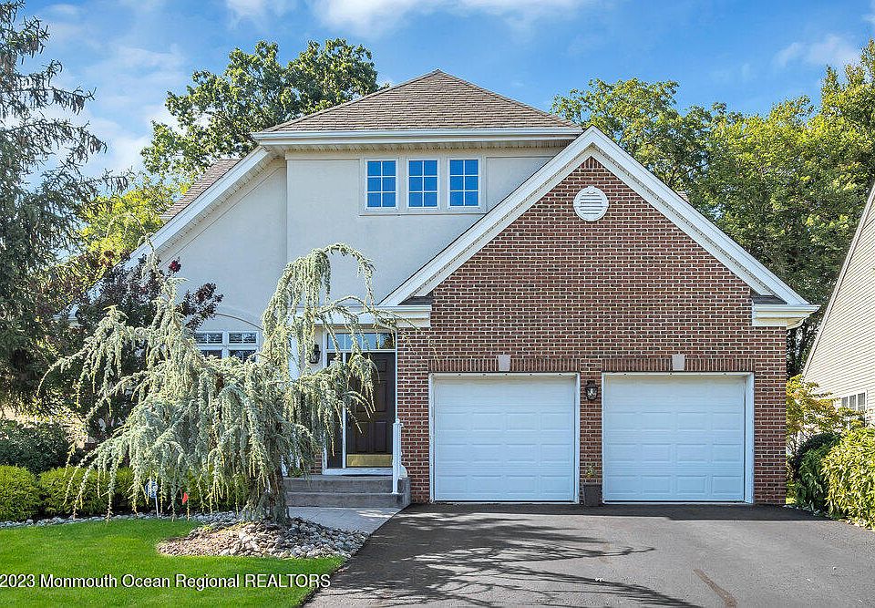 3 Yates Road, Manalapan, NJ 07726 Zillow