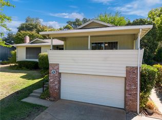 15 Rockridge Rd, Oroville, CA 95966