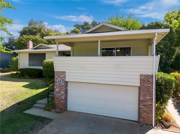 15 Rockridge Rd, Oroville, CA 95966