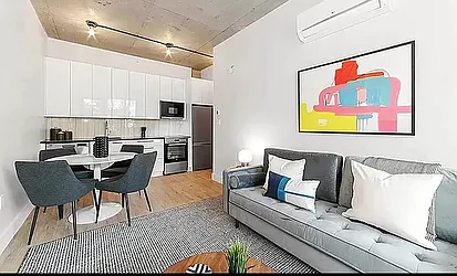 Rented by Highline Residential