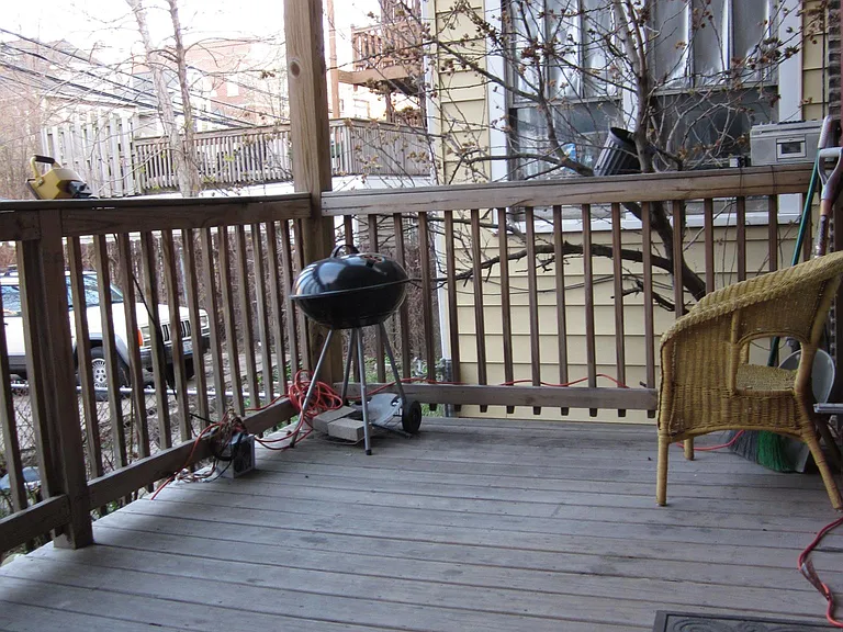 2637 N Ashland Ave #1 — Photo 9