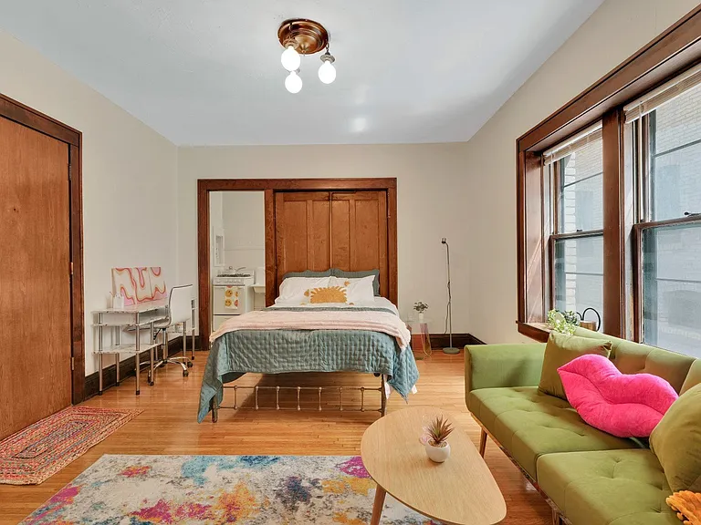 The Park Apartments — Photo 7