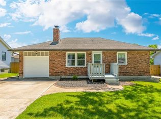 117 Brent Rd, Belton, MO 64012