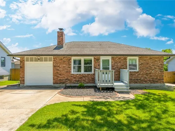 117 Brent Rd, Belton, MO 64012