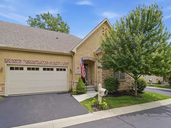 384 Woodgate Ln, Westerville, OH 43082